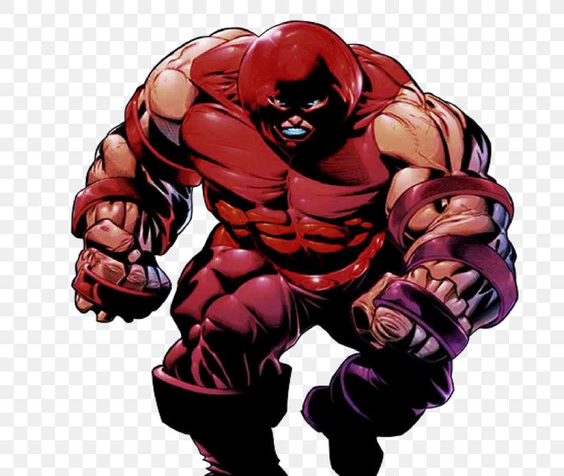 Juggernaut Professor X Colossus Banshee Hulk, PNG, 736x692px, Juggernaut, Banshee, Boxing Glove, Colossus, Comics Download Free