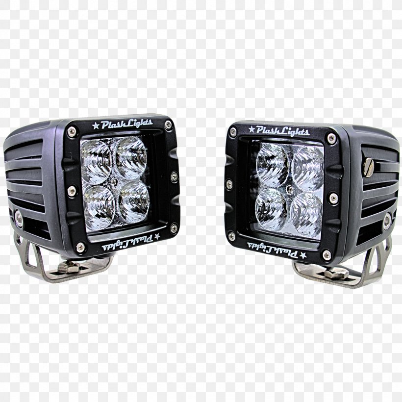 Light-emitting Diode Flood Emergency Vehicle Lighting, PNG, 1024x1024px, Light, Automotive Exterior, Brand, Cable Harness, Car Download Free
