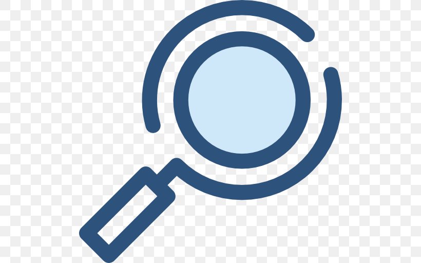 Magnifying Glass Service Clip Art, PNG, 512x512px, Magnifying Glass, Area, Brand, Computer, Glass Download Free