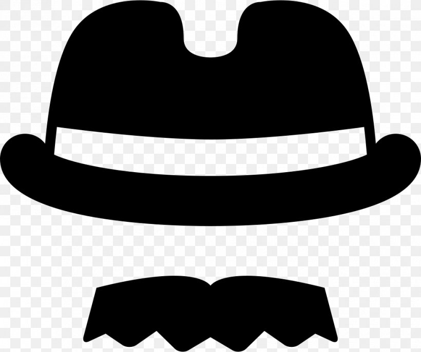 Moustache, PNG, 980x822px, Moustache, Beard, Blackandwhite, Cap, Clothing Download Free