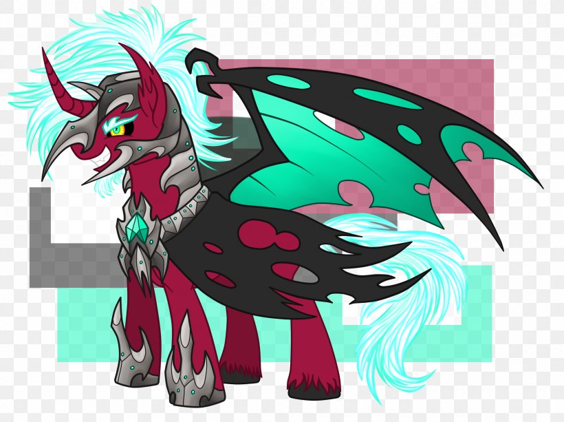 My Little Pony Sunset Shimmer Demon Horse, PNG, 2430x1818px, Pony, Art, Cartoon, Demon, Deviantart Download Free