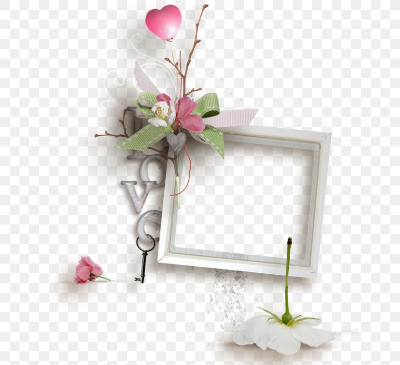 Picture Frames SWF Clip Art, PNG, 650x748px, Picture Frames, Artificial Flower, Blue, Color, Cut Flowers Download Free