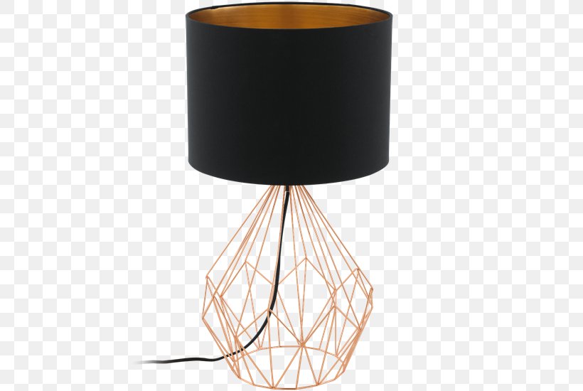 Table Lighting Lamp Edison Screw, PNG, 550x550px, Table, Edison Screw, Eglo, Electric Light, Incandescent Light Bulb Download Free