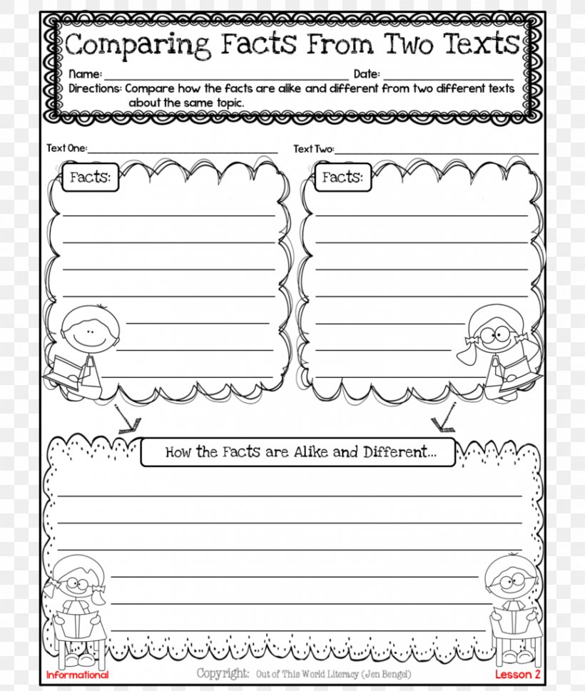 Text Reading Comprehension Non-fiction Book, PNG, 866x1024px, Text, Area, Black And White, Book, Book Report Download Free