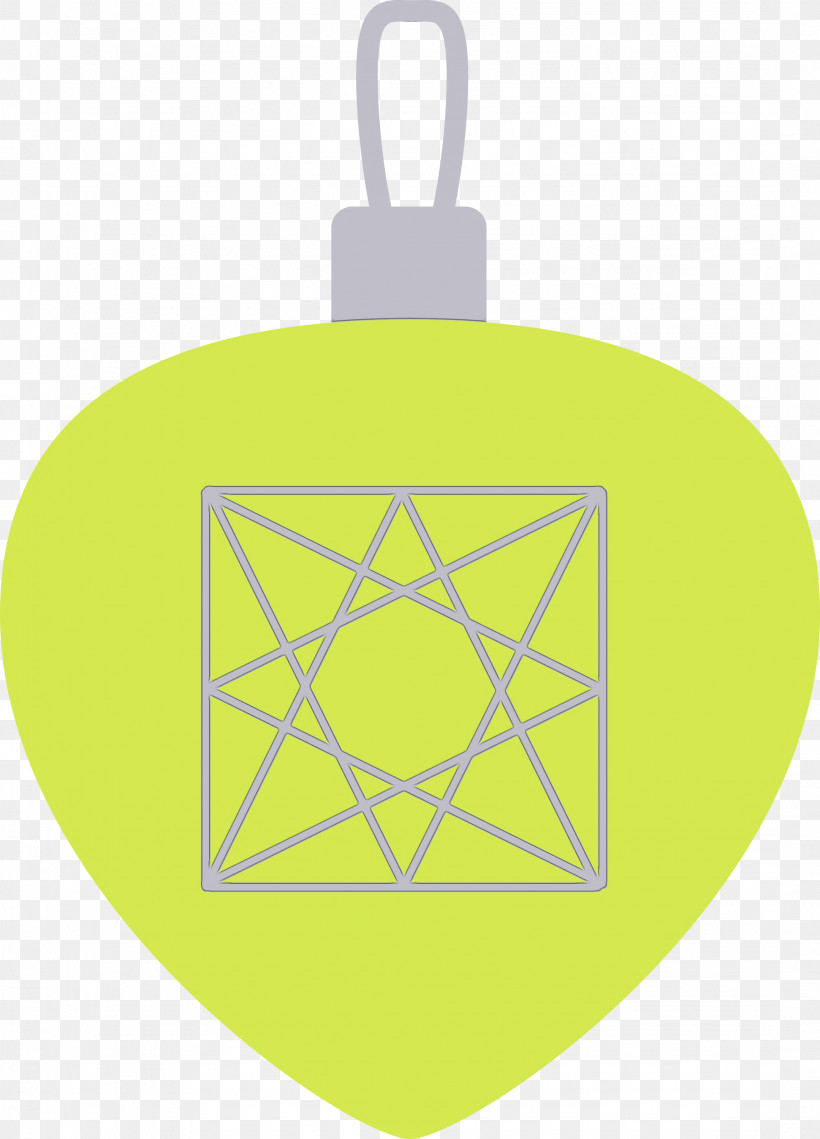 Angle Line Yellow Pattern Meter, PNG, 2158x3000px, Christmas Bulbs, Angle, Christmas Ornaments, Line, Meter Download Free