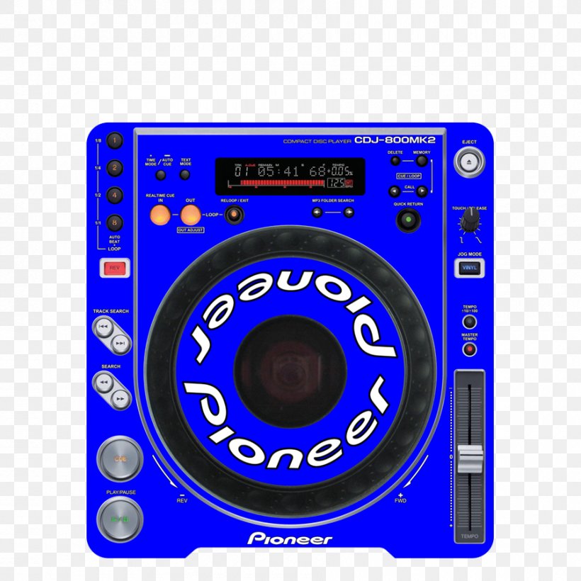 CDJ-2000nexus Electronics CDJ-900, PNG, 900x900px, Electronics, Cdj, Disc Jockey, Djm, Electric Blue Download Free