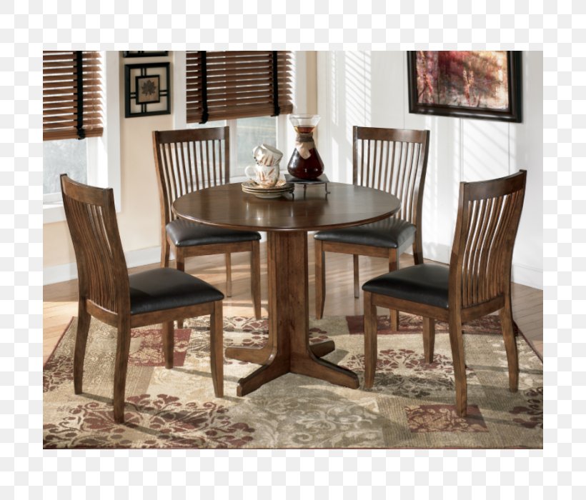 Dining Room Drop-leaf Table Furniture Ashley HomeStore, PNG, 700x700px, Dining Room, Ashley Homestore, Bar Stool, Bed, Bedroom Download Free