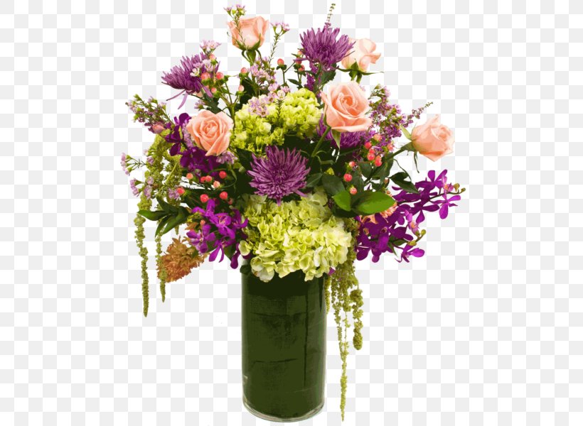 Floral Design Flower Bouquet Cut Flowers Vase, PNG, 600x600px, Floral Design, Annual Plant, Artificial Flower, Birthday, Cut Flowers Download Free