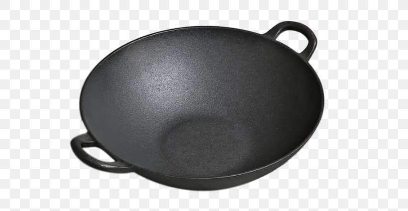 Frying Pan Cast Iron Wok Cast-iron Cookware, PNG, 669x425px, Frying Pan, Cast Iron, Casting, Castiron Cookware, Cookware And Bakeware Download Free