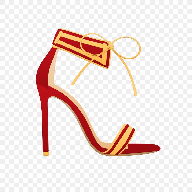 High-heeled Shoe Court Shoe Sandal Sergio Rossi, PNG, 1024x1024px, Highheeled Shoe, Basic Pump, Brand, Court Shoe, Dress Download Free