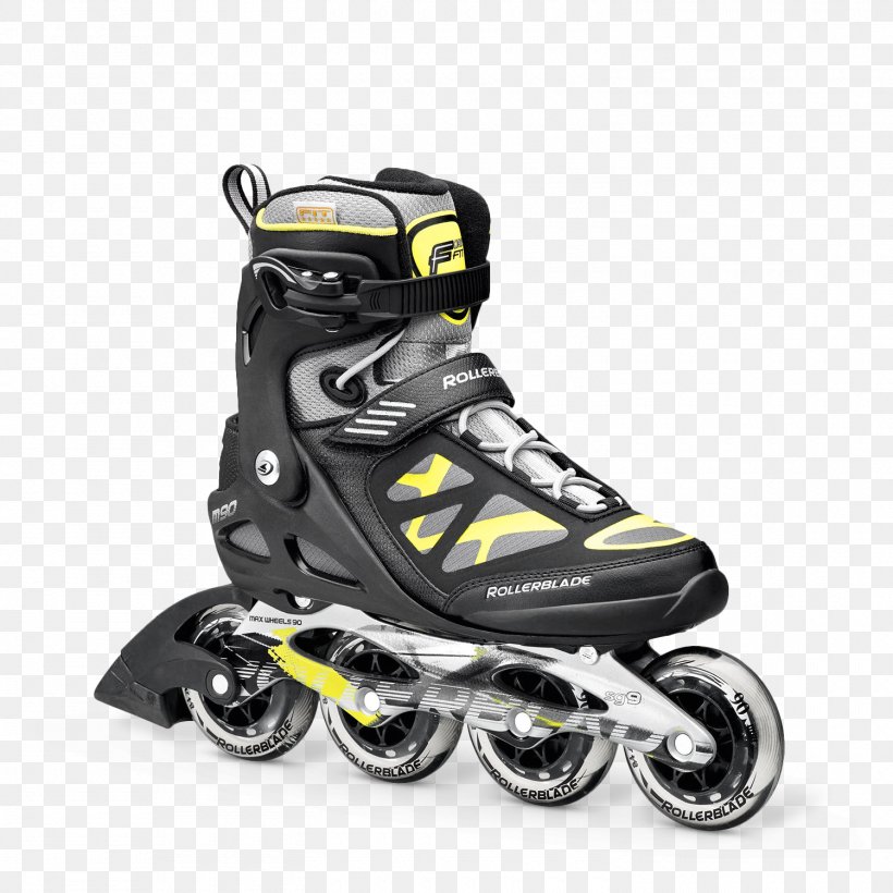 In-Line Skates Rollerblade Roller Skates Inline Skating Skateboarding, PNG, 1500x1500px, Inline Skates, Aggressive Inline Skating, Cross Training Shoe, Footwear, Hockey Download Free