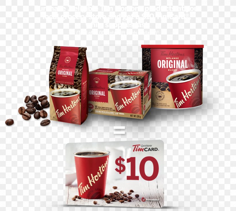 Instant Coffee Latte Tim Hortons Gift, PNG, 960x860px, Coffee, Brand, Coffeemaker, Coupon, Cup Download Free