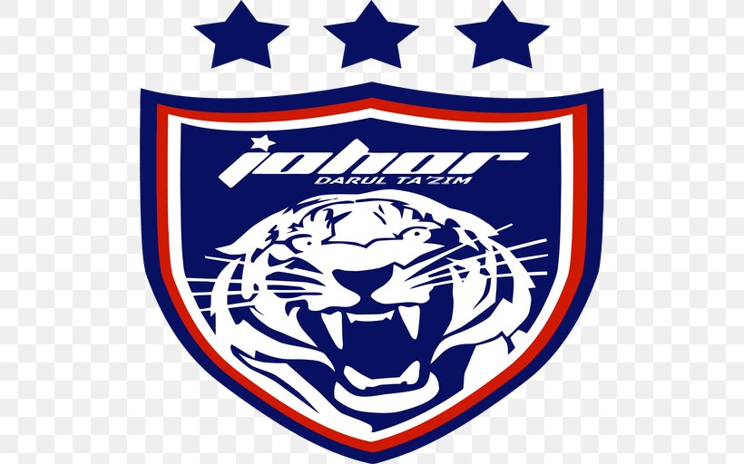 Johor Darul Ta'zim F.C. Dream League Soccer Logo Johor Darul Ta'zim II F.C. Johor Darul Ta'zim III F.C., PNG, 512x512px, Dream League Soccer, Afc Cup, Alistair Edwards, Area, Blog Download Free