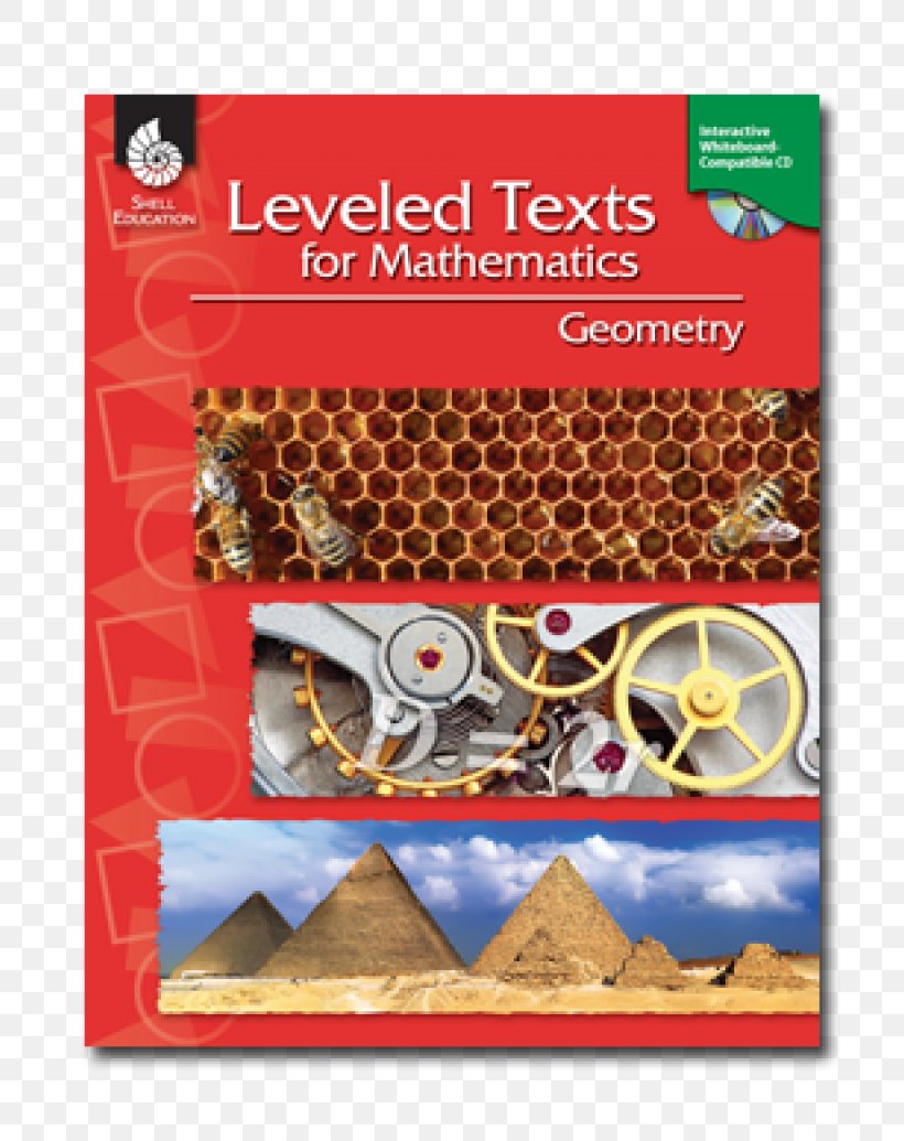 Leveled Texts For Mathematics: Geometry Education Book An Angle On Geometry, PNG, 800x1035px, Education, Activity Book, Book, Geometry, Learning Download Free
