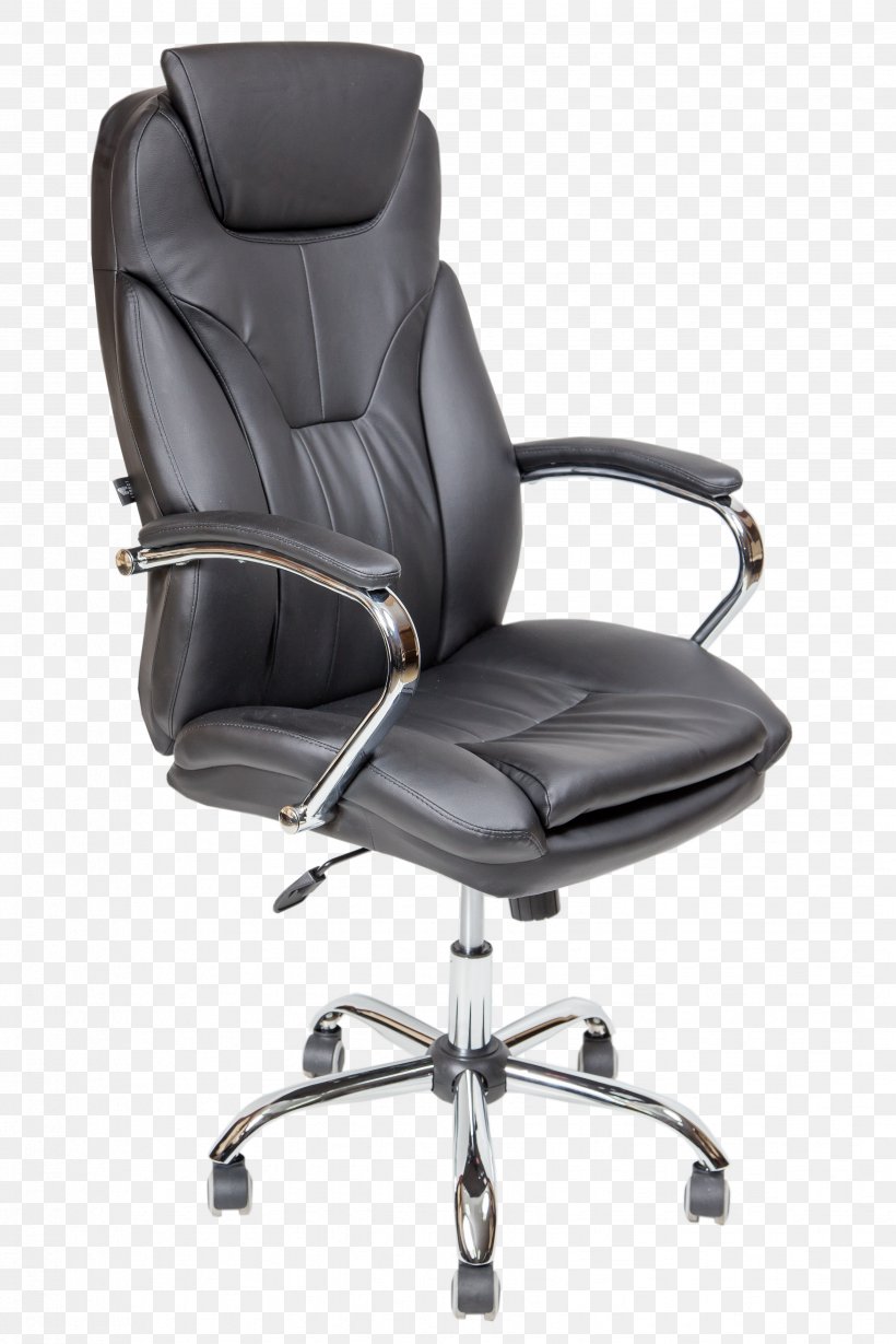 Office & Desk Chairs Bonded Leather Furniture, PNG, 3501x5251px, Office Desk Chairs, Armrest, Black, Bonded Leather, Chair Download Free