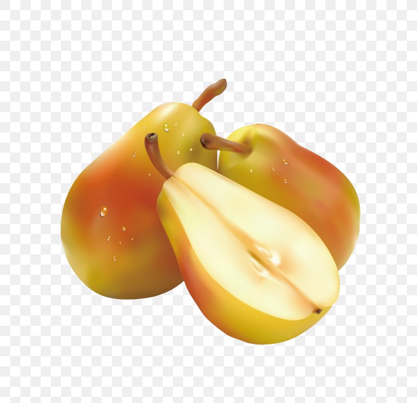 Pear Clip Art, PNG, 612x792px, Pear, Apple, Diet Food, Food, Fruit Download Free