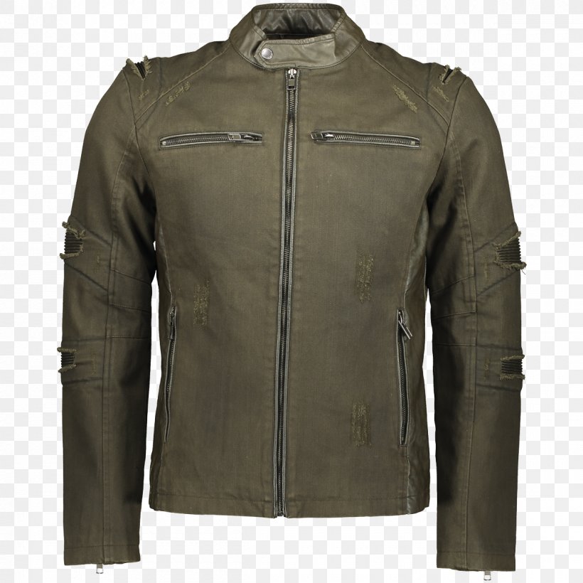 T-shirt Flight Jacket Clothing Leather Jacket, PNG, 1200x1200px, Tshirt, Beige, Clothing, Clothing Sizes, Fashion Download Free