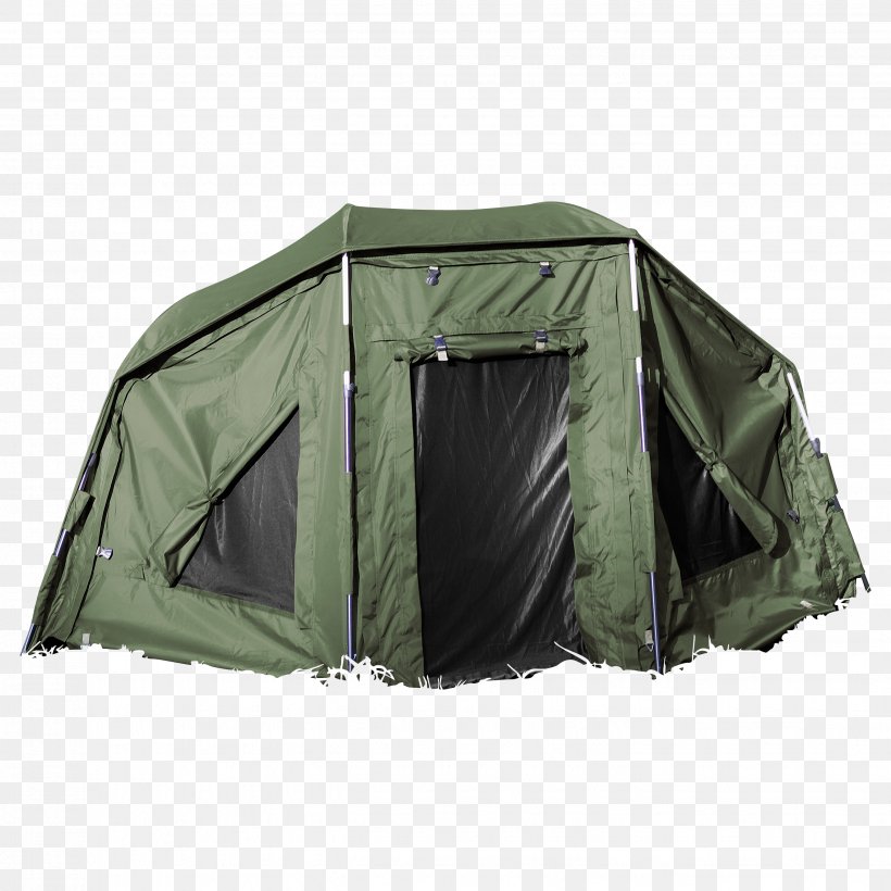 Tent Hunting Angling Fishing Umbrella, PNG, 2652x2652px, Tent, Angling, Askari, Carp, Clothing Download Free