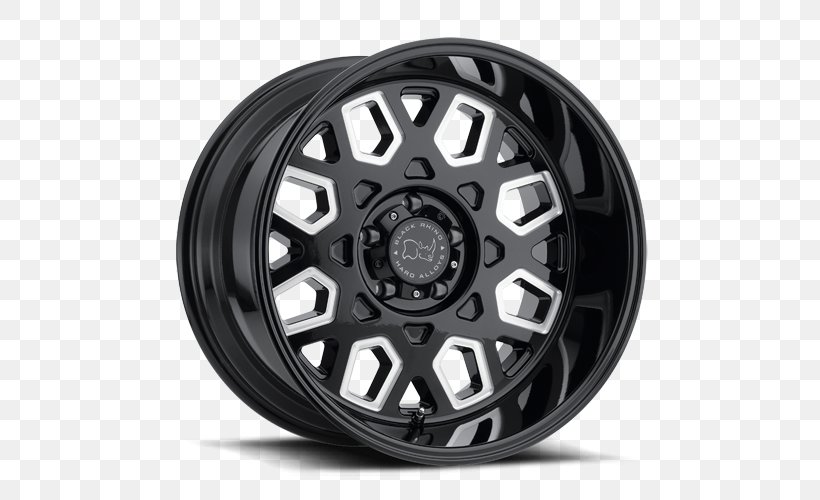 Car Pickup Truck Custom Wheel Sprocket Rim, PNG, 500x500px, Car, Alloy Wheel, Auto Part, Automotive Tire, Automotive Wheel System Download Free