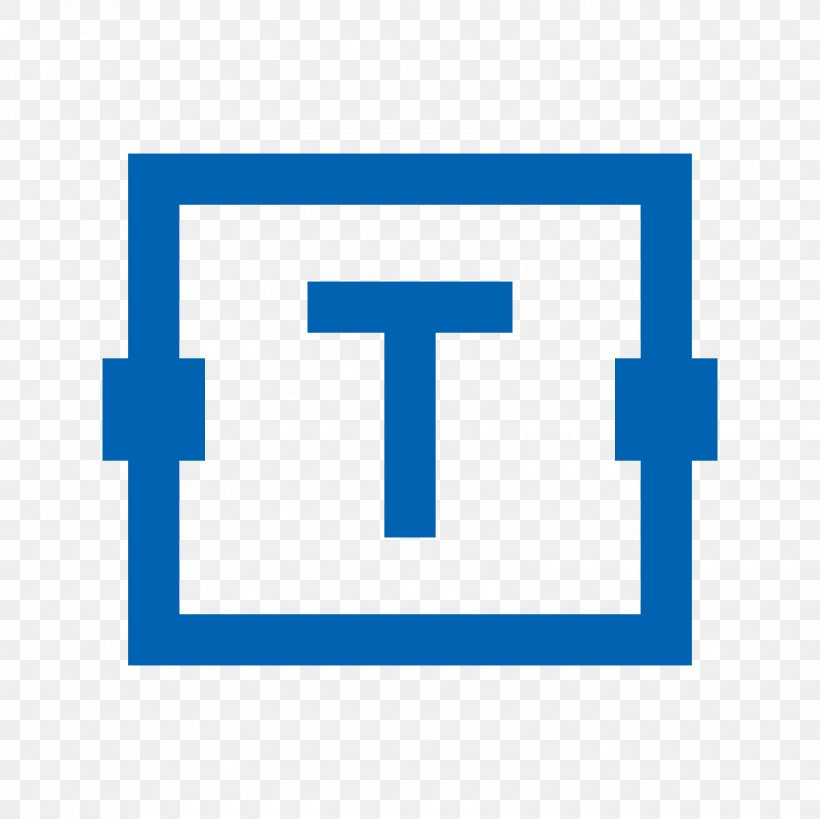 Symbol Text Box Icon Design, PNG, 1600x1600px, Symbol, Area, Blue, Brand, Electric Blue Download Free