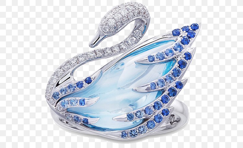 Earring Jewellery Diamond Sapphire, PNG, 600x500px, Earring, Blue, Crystal, Diamond, Diamond Color Download Free