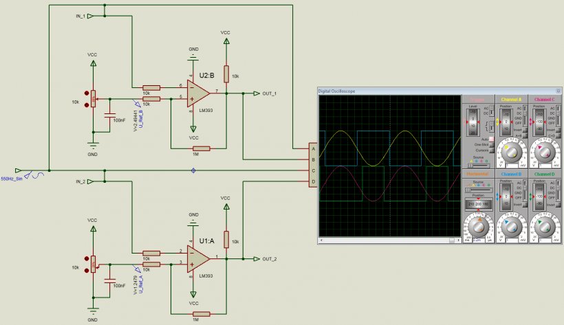 Electronic Component Digital Electronics Comparator Electronic Circuit, PNG, 1597x923px, Electronic Component, Analog Signal, Analogue Electronics, Circuit Component, Circuit Diagram Download Free