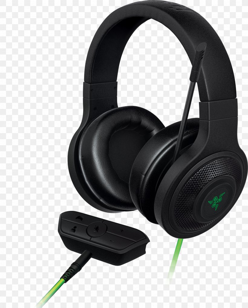 Headphones Xbox 360 Wireless Headset Xbox One Razer Inc. Razer Kraken, PNG, 3387x4206px, Headphones, Audio, Audio Equipment, Electronic Device, Headset Download Free