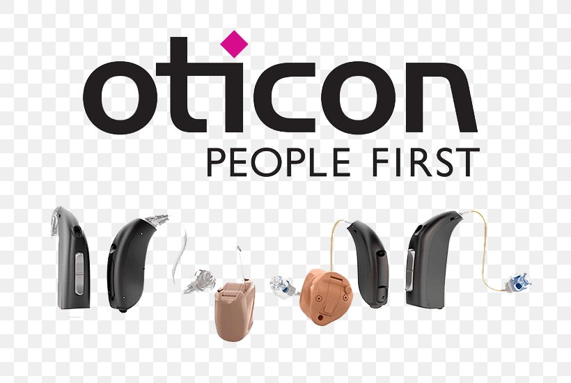 Hearing Aid Oticon Product Logo, PNG, 750x550px, Hearing Aid, Audio, Brand, Communication, Hearing Download Free