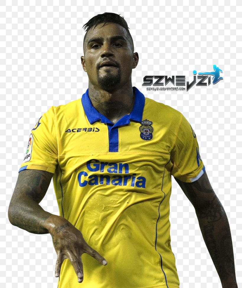 Kevin-Prince Boateng UD Las Palmas Eintracht Frankfurt Football Jersey, PNG, 817x978px, Kevinprince Boateng, Diego Maradona, Eintracht Frankfurt, Football, Football Player Download Free