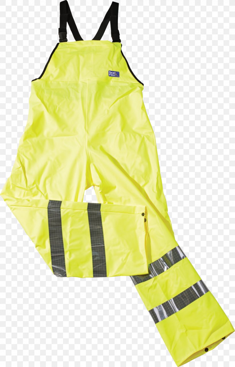 Outerwear Rain Pants High-visibility Clothing Overall, PNG, 1135x1772px, Outerwear, Bib, Braces, Breathability, Child Download Free