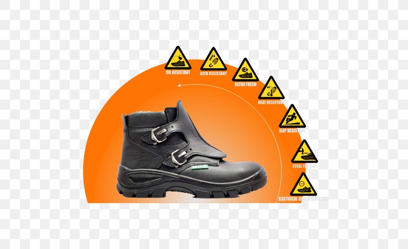Steel-toe Boot Shoe Personal Protective Equipment Clog, PNG, 500x500px, Steeltoe Boot, Boot, Brand, Chukka Boot, Clog Download Free