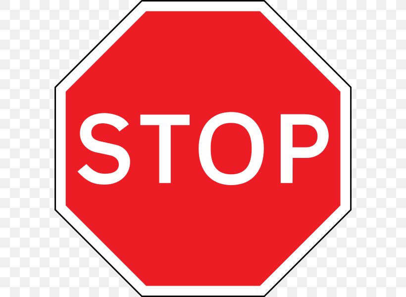 Stop Sign Traffic Sign The Highway Code, PNG, 600x600px, Stop Sign, Area, Brand, Highway Code, Logo Download Free