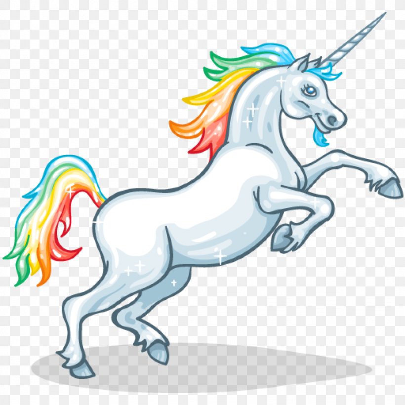 Unicorn Legendary Creature Mane Pony Mustang, PNG, 1024x1024px, Unicorn, Animal Figure, Art, Art Museum, Artwork Download Free
