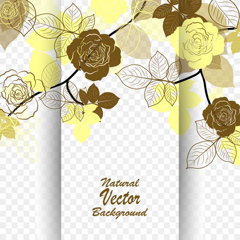 Wedding Invitation Flower Euclidean Vector Beach Rose, PNG, 1000x1000px, Paper, Floral Design, Floristry, Flower, Flower Arranging Download Free