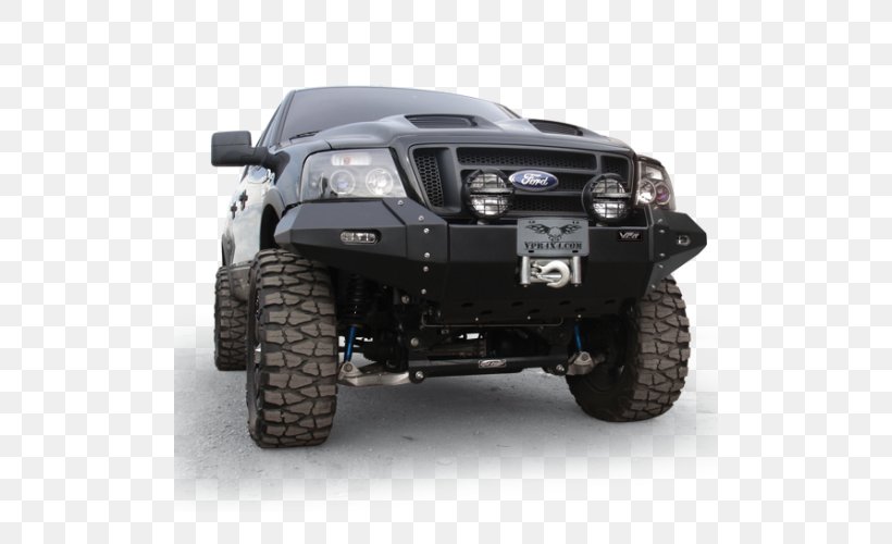 2006 Ford F-150 Pickup Truck Car 2004 Ford F-150, PNG, 500x500px, 2004 Ford F150, 2006 Ford F150, Auto Part, Automotive Exterior, Automotive Lighting Download Free