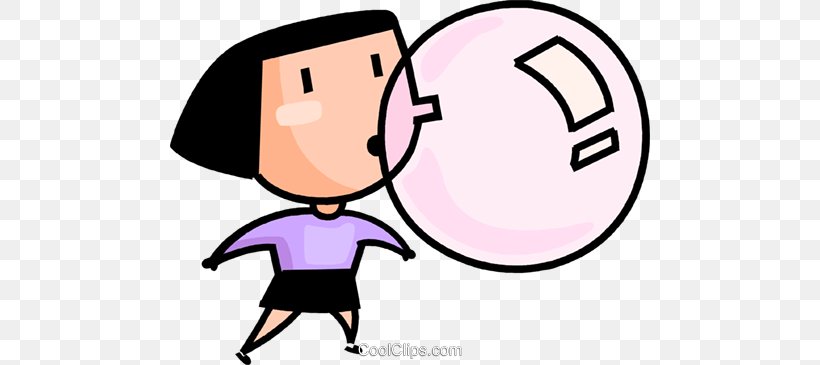 Chewing Gum Bubble Gum Clip Art, PNG, 480x365px, Watercolor, Cartoon, Flower, Frame, Heart Download Free
