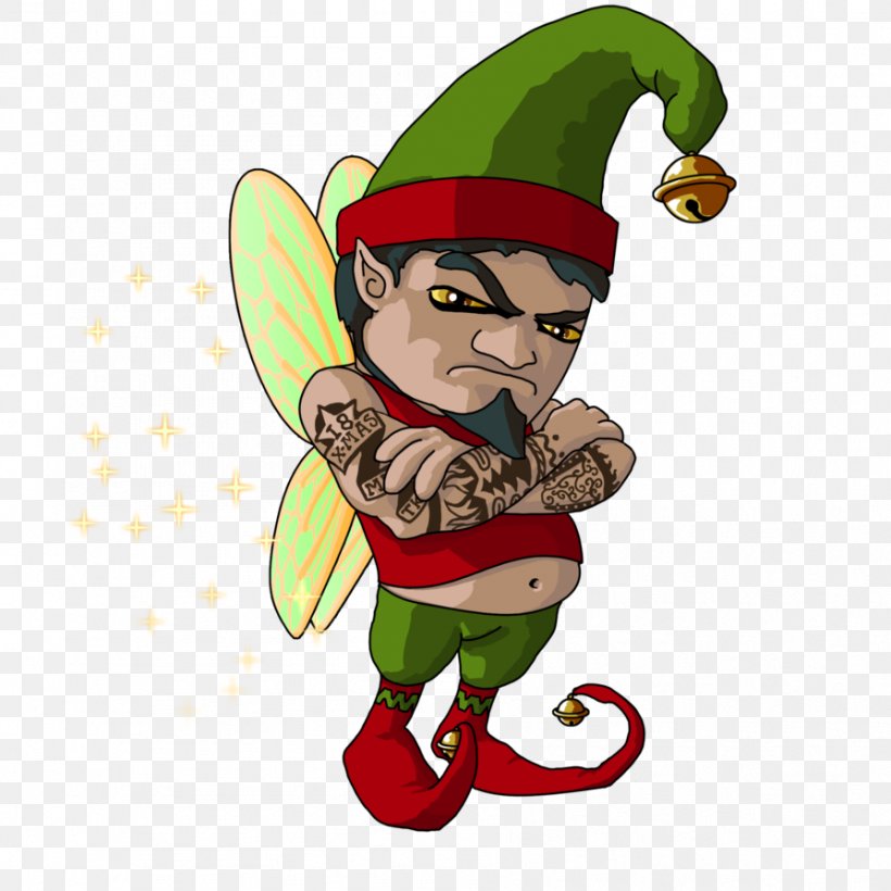 Christmas Elf Santa Claus Clip Art, PNG, 894x894px, Christmas Elf, Animation, Art, Christmas, Christmas Decoration Download Free