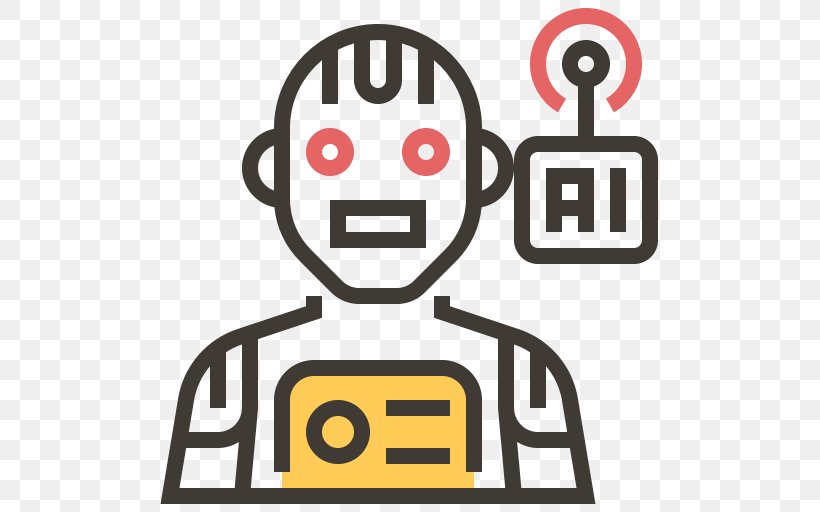 Robotics Artificial Intelligence, PNG, 512x512px, Robot, Aibo, Android, Area, Artificial Intelligence Download Free