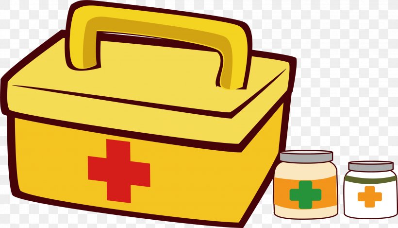 First Aid Kit Clip Art, PNG, 3367x1929px, First Aid, Area, Box, Brand, Drug Download Free
