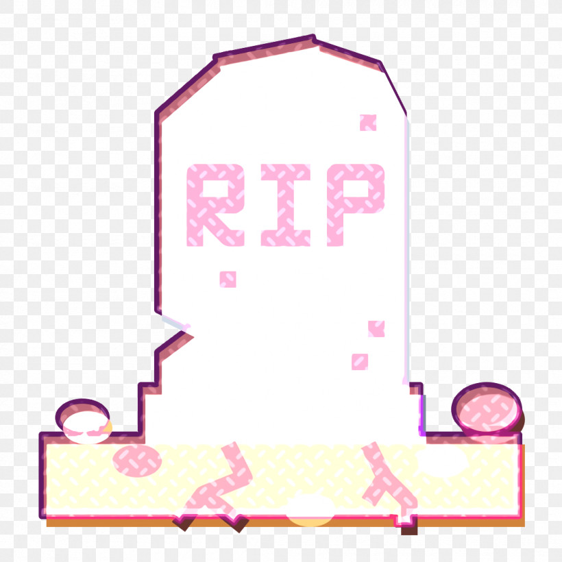 Grave Icon Punk Rock Icon Death Icon, PNG, 1090x1090px, Grave Icon, Death Icon, Magenta, Pink, Punk Rock Icon Download Free