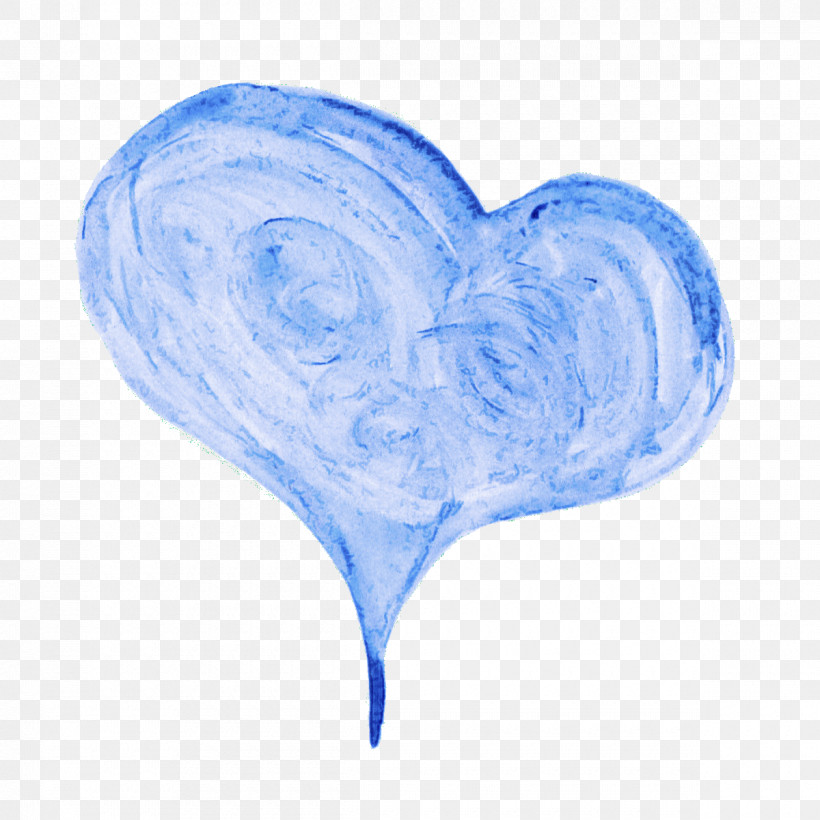 Heart Blue, PNG, 1200x1200px, Heart, Blue Download Free
