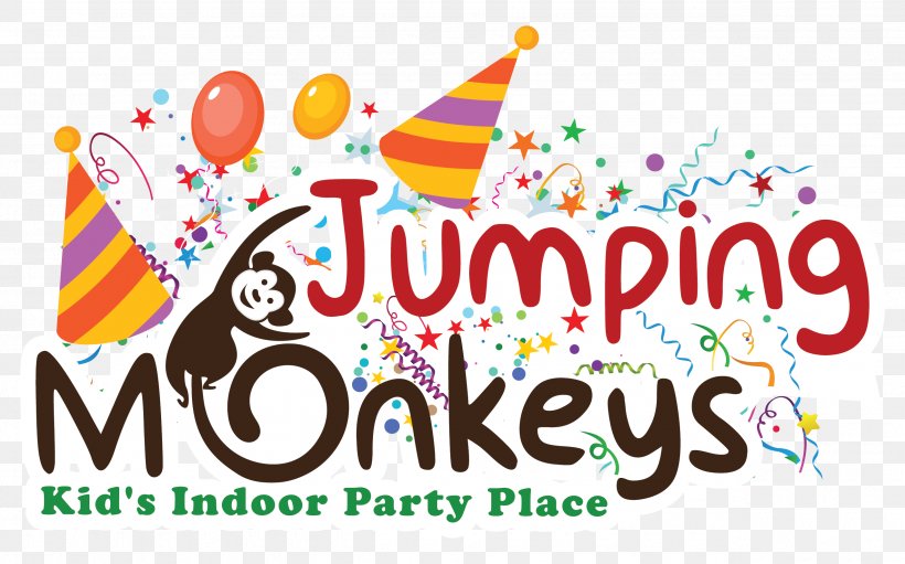Jumping Monkeys SA Party Child Birthday Food, PNG, 2550x1592px, Party, Birthday, Brand, Child, Food Download Free