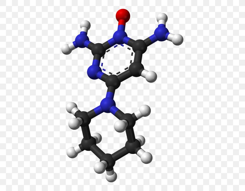 Minoxidil Chemical Formula Chemical Compound Pharmaceutical Drug Molecule, PNG, 467x640px, Watercolor, Cartoon, Flower, Frame, Heart Download Free