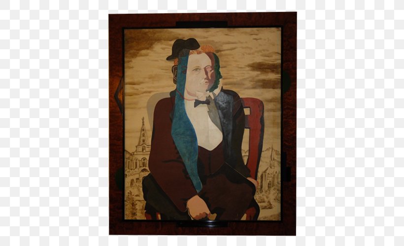 Painting Work Of Art Portrait Economic Appraisal, PNG, 500x500px, Painting, Antique, Appraiser, Art, Art History Download Free