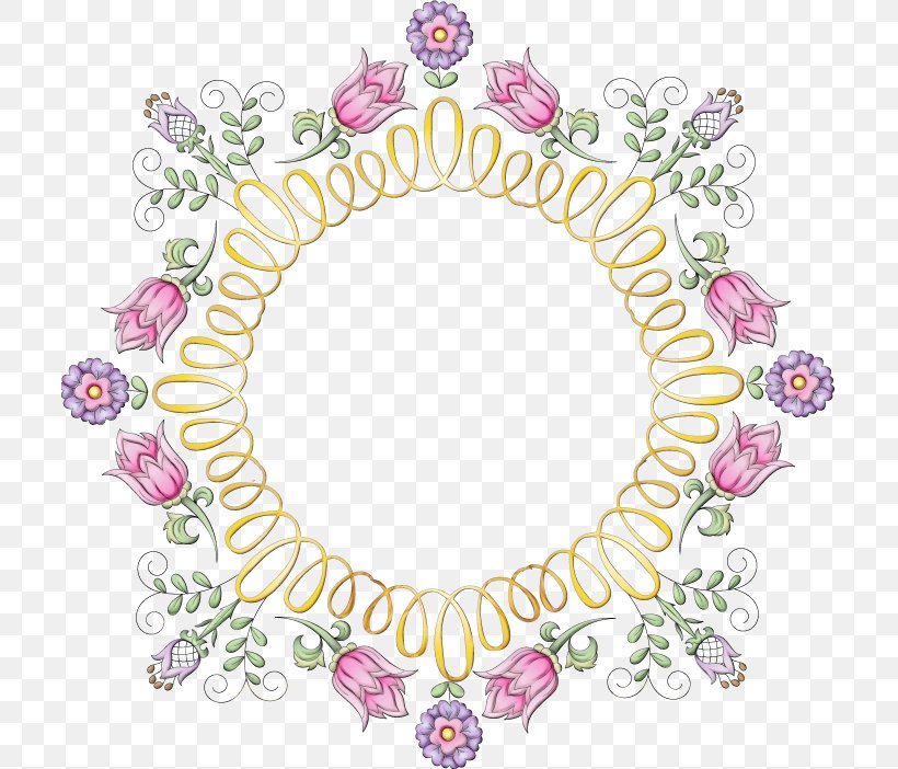 Pink Circle, PNG, 707x702px, Watercolor, Air Fresheners, Commodity, Gypsum, Oval Download Free