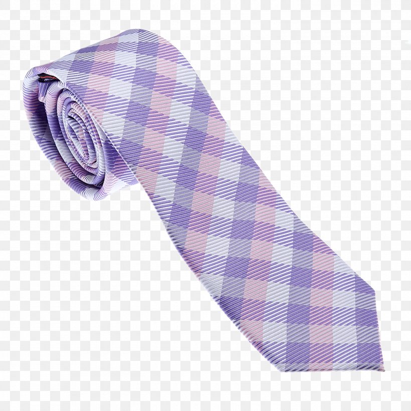 Plaid Necktie, PNG, 1500x1500px, Plaid, Lavender, Lilac, Necktie, Pink Download Free