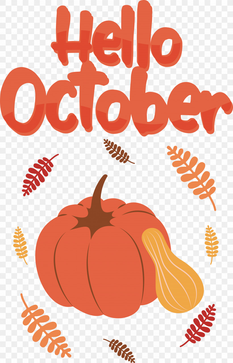 Pumpkin, PNG, 5952x9263px, Pumpkin, Flower, Fruit, Text, Thanksgiving Download Free