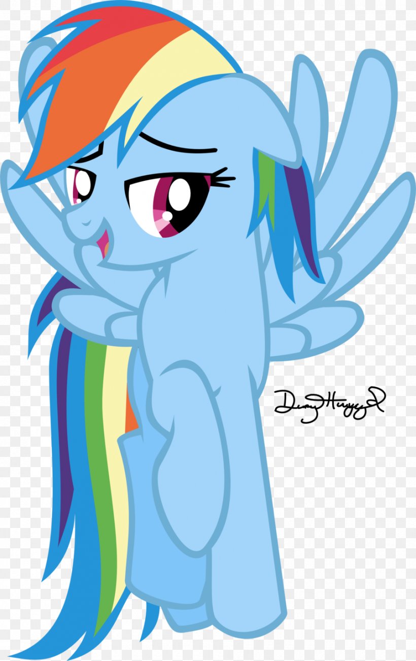 Rainbow Dash Applejack Rarity My Little Pony, PNG, 900x1430px, Watercolor, Cartoon, Flower, Frame, Heart Download Free