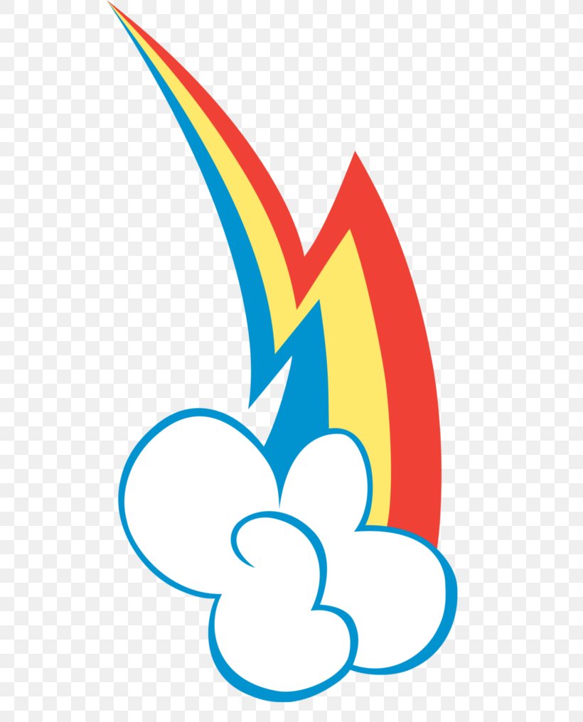 Rainbow Dash Rarity Fluttershy Cutie Mark Crusaders, PNG, 520x1016px, Rainbow Dash, Area, Artwork, Color, Cursor Download Free