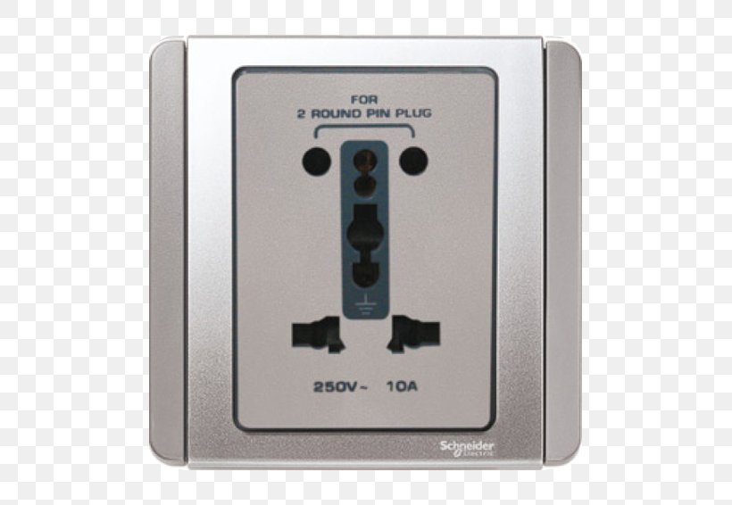 Schneider Electric Electrical Switches Cikarang Electrical Wires & Cable AC Power Plugs And Sockets, PNG, 566x566px, Schneider Electric, Ac Power Plugs And Sockets, Bekasi Regency, Cikarang, Clipsal Download Free